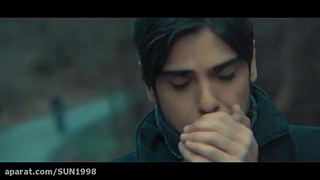 موزیک ویدیو جدید رامین بیباک ب...