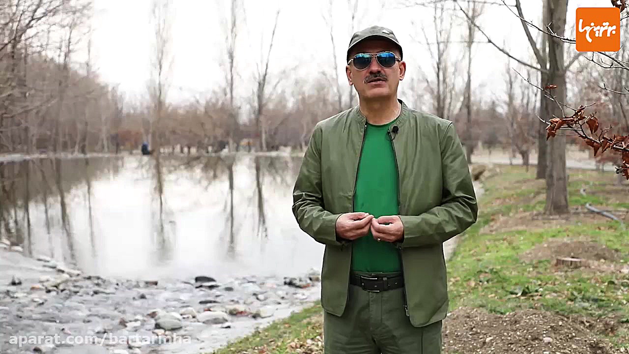 گفت‌وگوی اختصاصی برترین‌ها با...