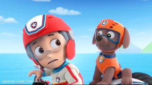 سریال زیبای انیمیشن کودکانه &q...