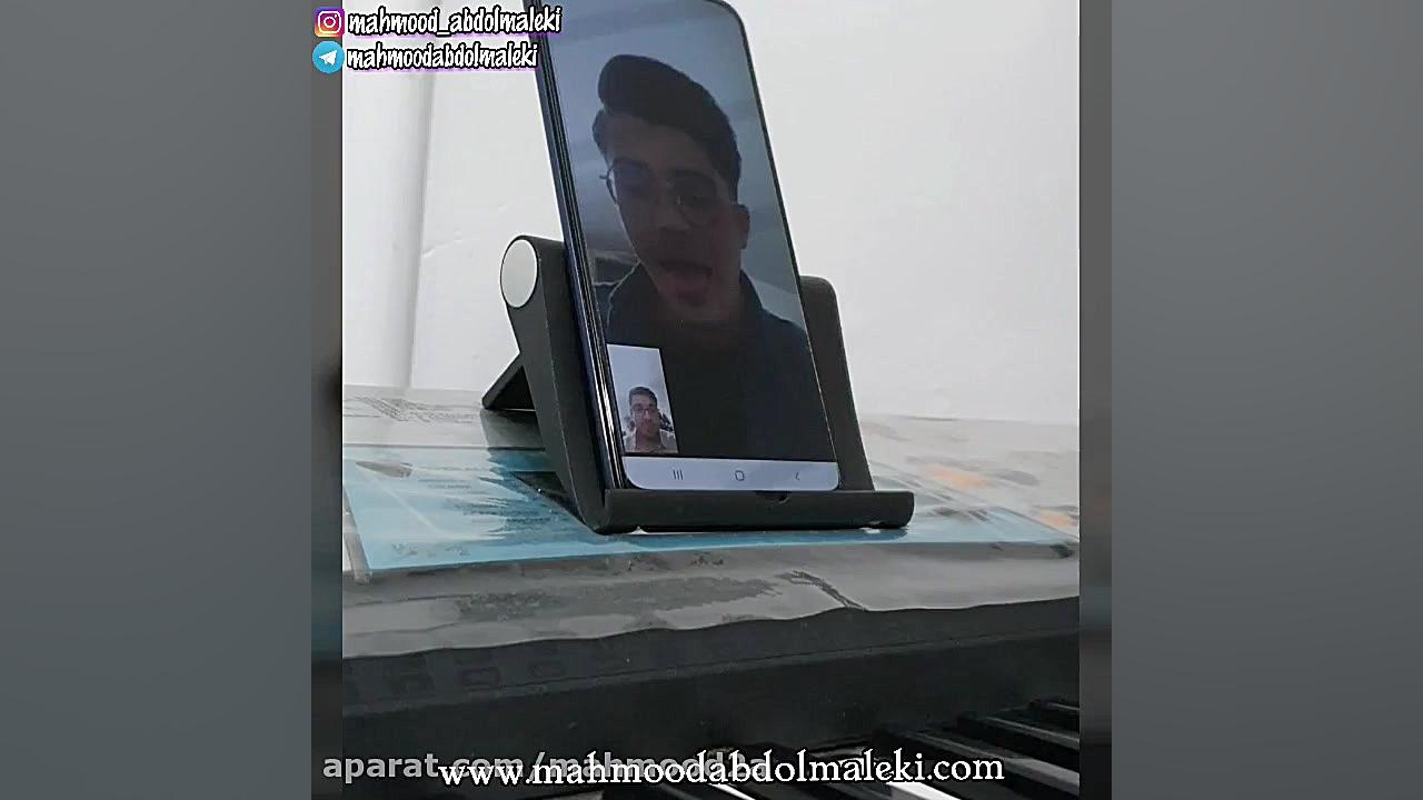 آموزش آواز  صداسازی  نقش زبان...