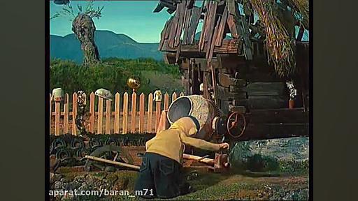 پت و مت جدید(قسمت 14)