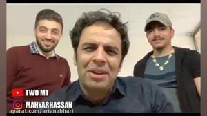 دوربین مخفی جدید و خنده دار مه...