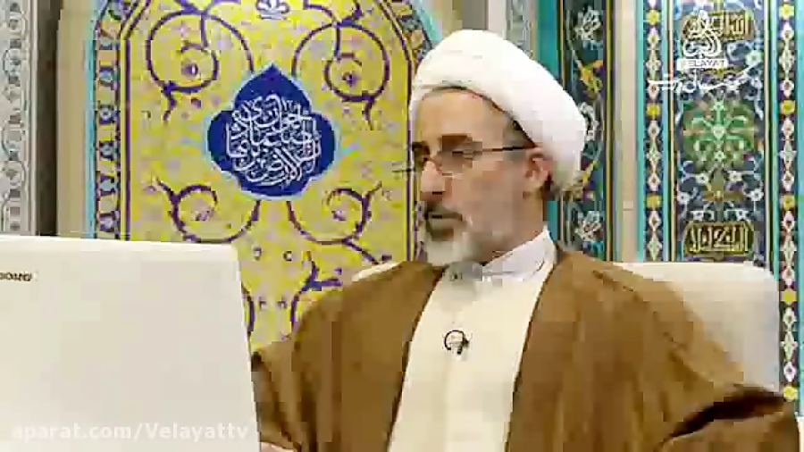 آیا طبق قرآن اگر دعا نکنیم خدا...