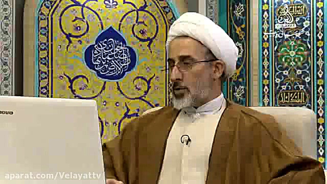 آیا طبق قرآن اگر دعا نکنیم خدا...