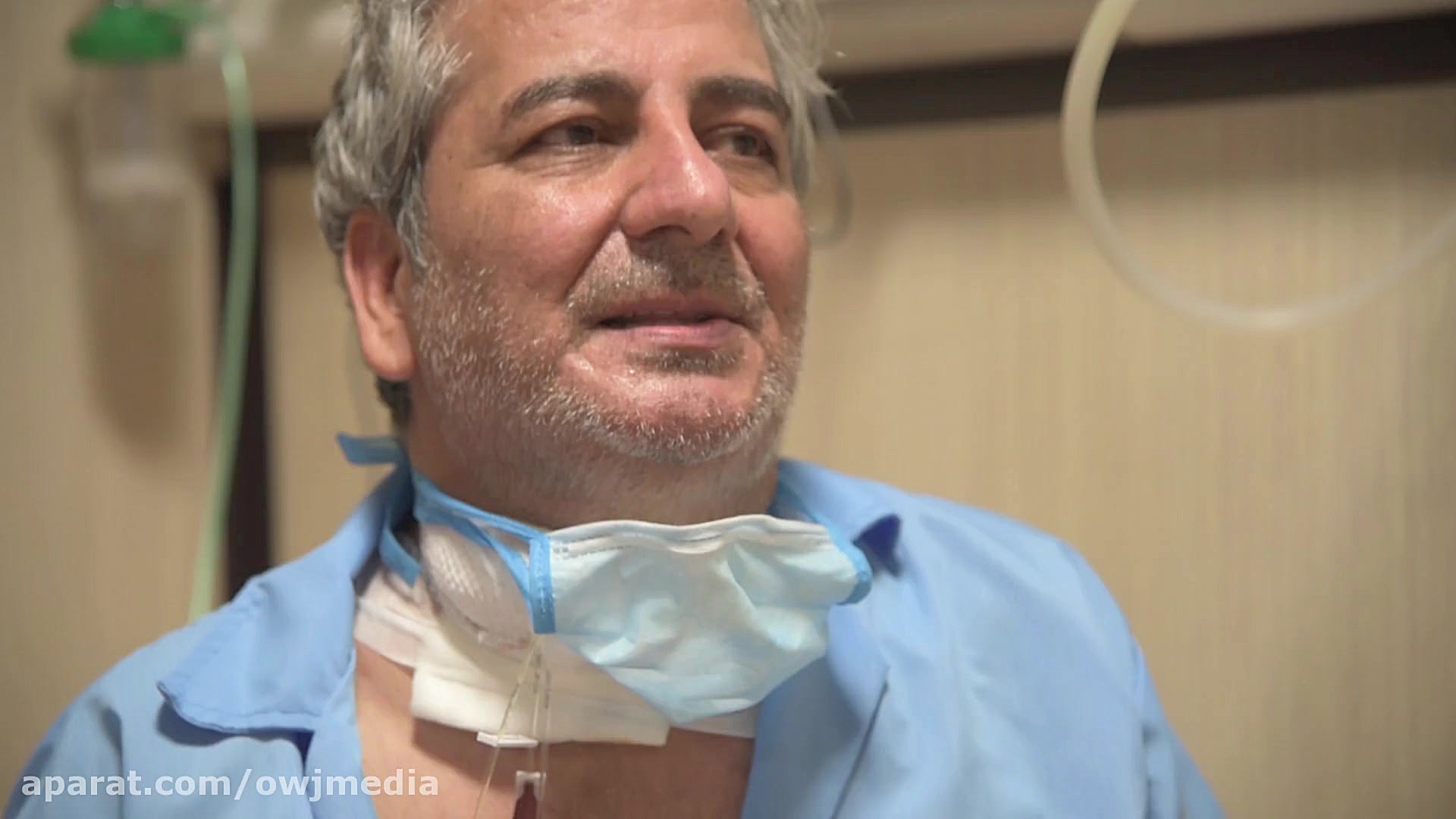 نای و نی و کرونا