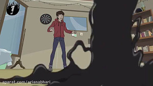 کارتون مرد عنکبوتی قسمت 88