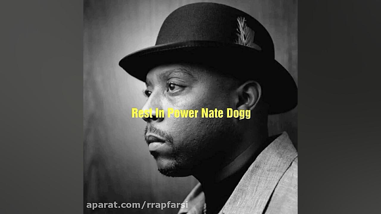 Nate Dogg (The King of Hooks)