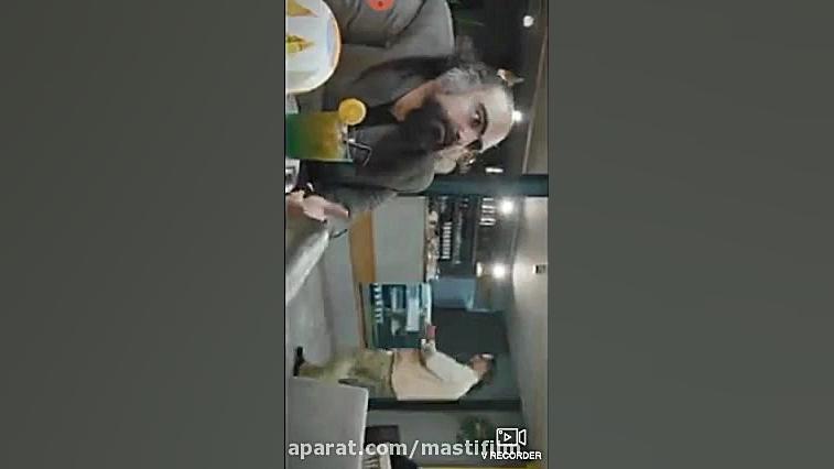 فیلم ایرانی مشت اخر پارت 1 باز...