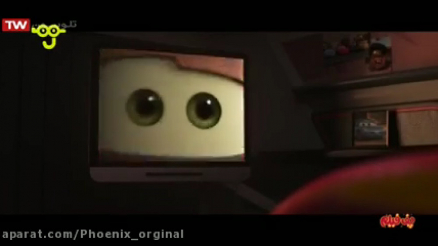 دانلود انیمیشن | ماشین ها  ۳ |...