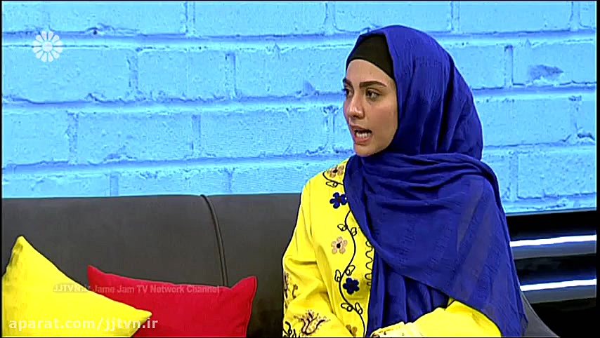 برنامه &laquo; روز خوش &raquo;...