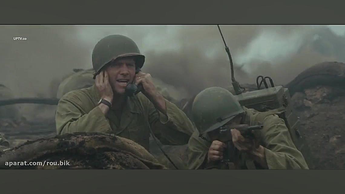 فیلم Hacksaw Ridge 2016 با دوبله فارسی زمان8048ثانیه