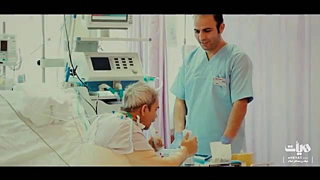 نماهنگ زیبای پوتین سفید تقدیم...