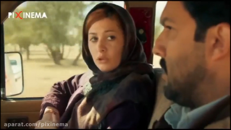 سکانس فیلم قصر شیرین ، جر و بح...