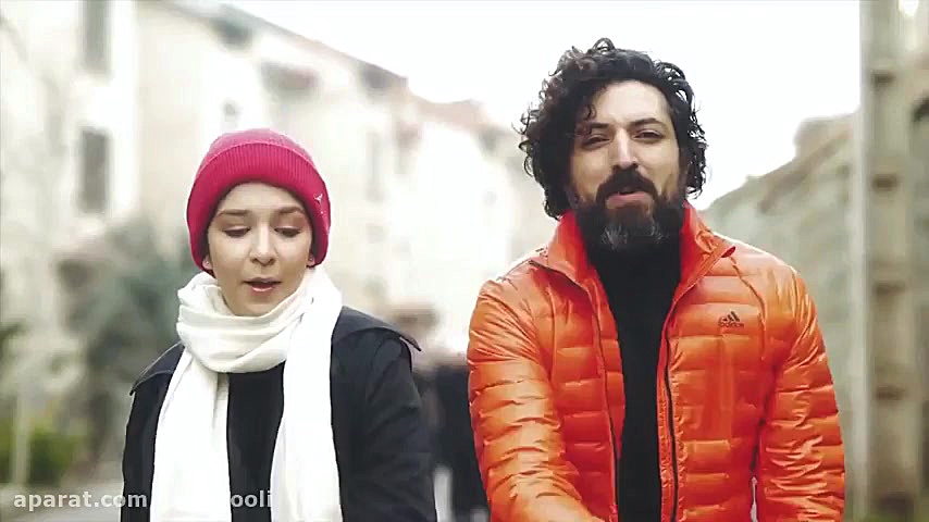 موزیک ویدیو دستتو بده من اشکان...