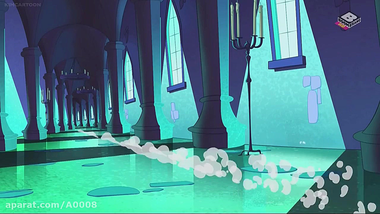 تام وجری جدید دنبال=دنبال