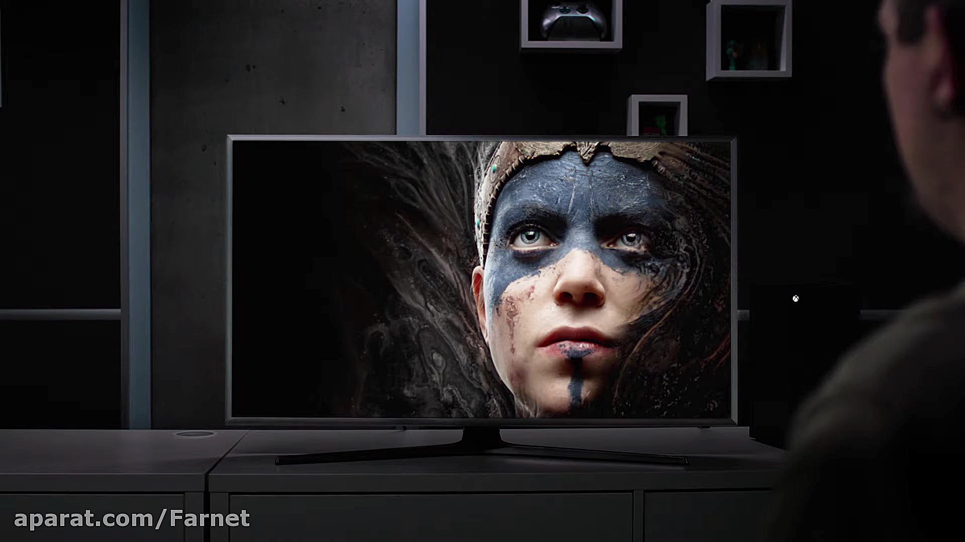 ویدئو رسمی مایکروسافت در مورد...