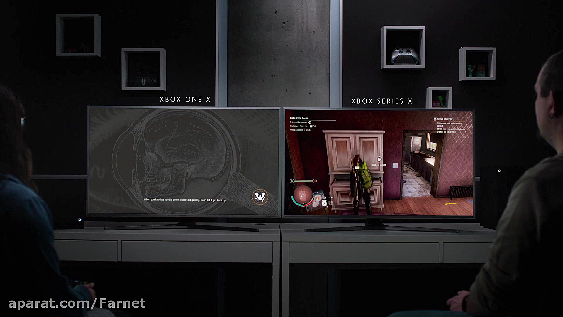 ویدئو رسمی مایکروسافت ایکس باک...