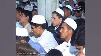 سخنرانی جلال الدنی آخوند بهلکه...