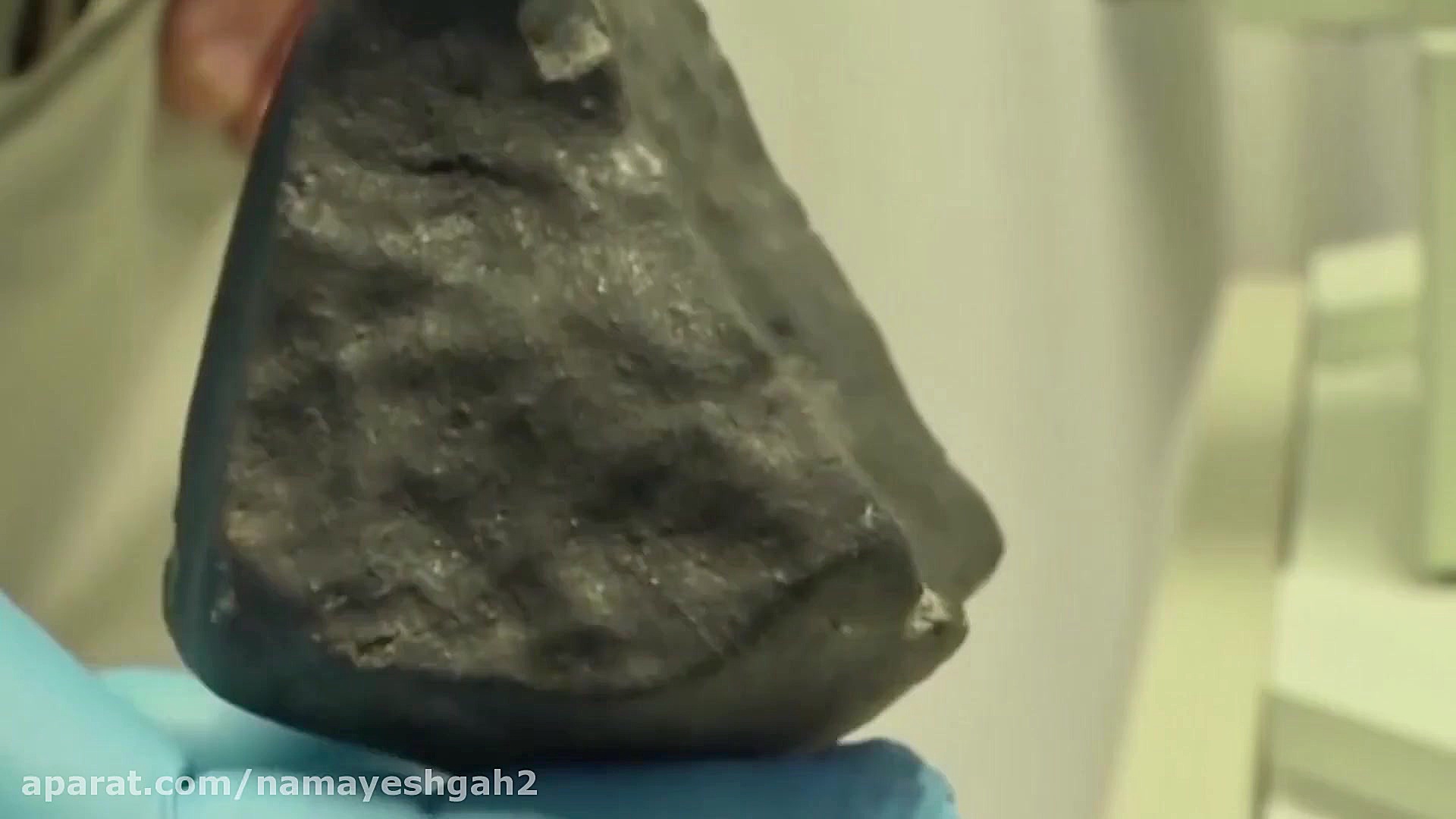 شهاب سنگ ها از کجا میایند ؟؟؟