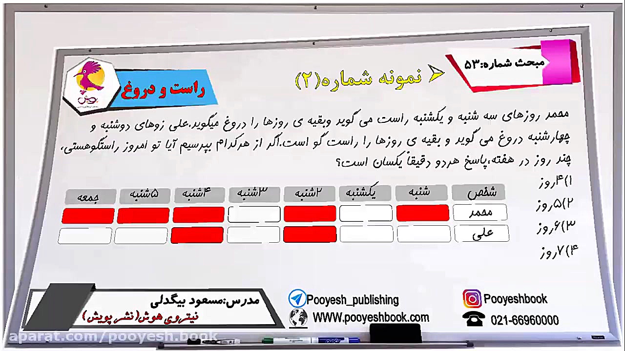 آموزش تصویری هوش جامع نیترو مب...
