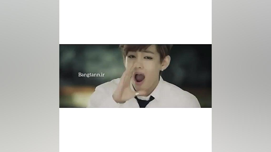 کیه کیه؟ منم بی تی اس !!  میکس...