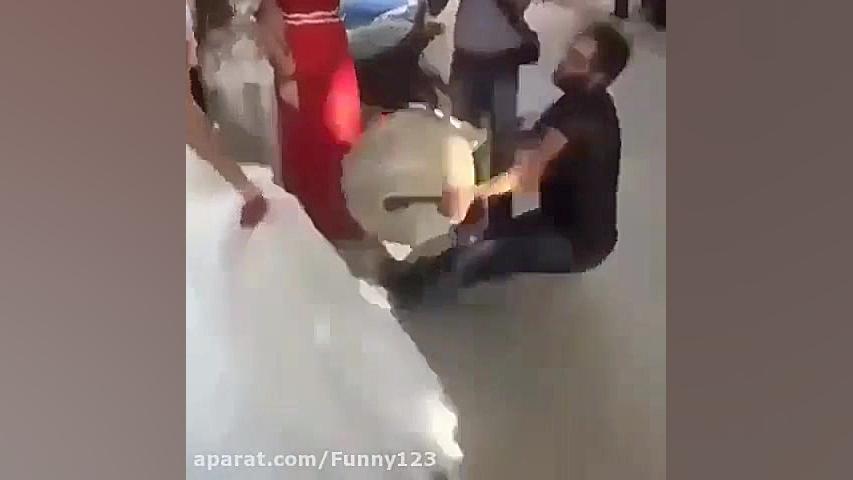 اینو پیدا کنیین بعد ماه سفر به...