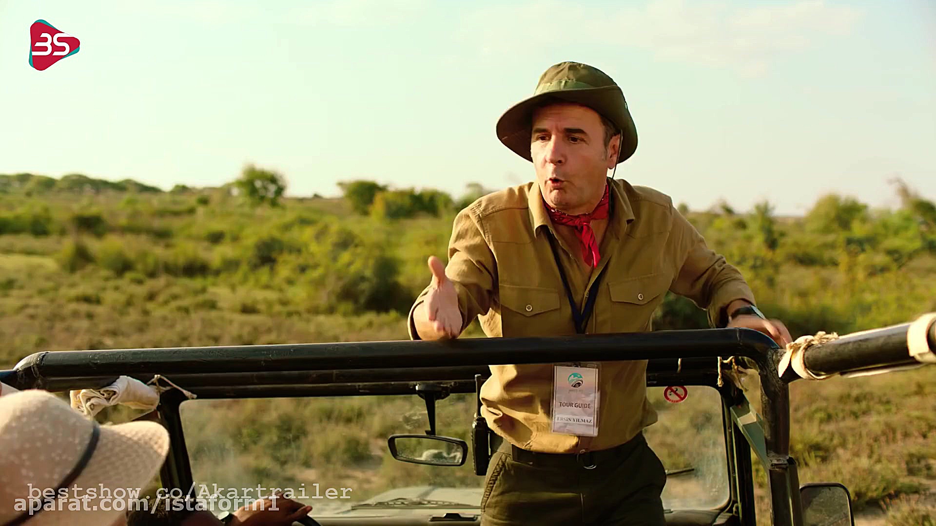 رجب ایودیک 6  لایک یادتون نره