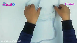 روش ساخت ماسک تنفسی برای مقابل...