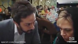 فیلم ایرانی مشت اخر کامل بازیگ...