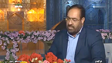 شاه گنبد طلا امام رضا(ع)، جلوه...