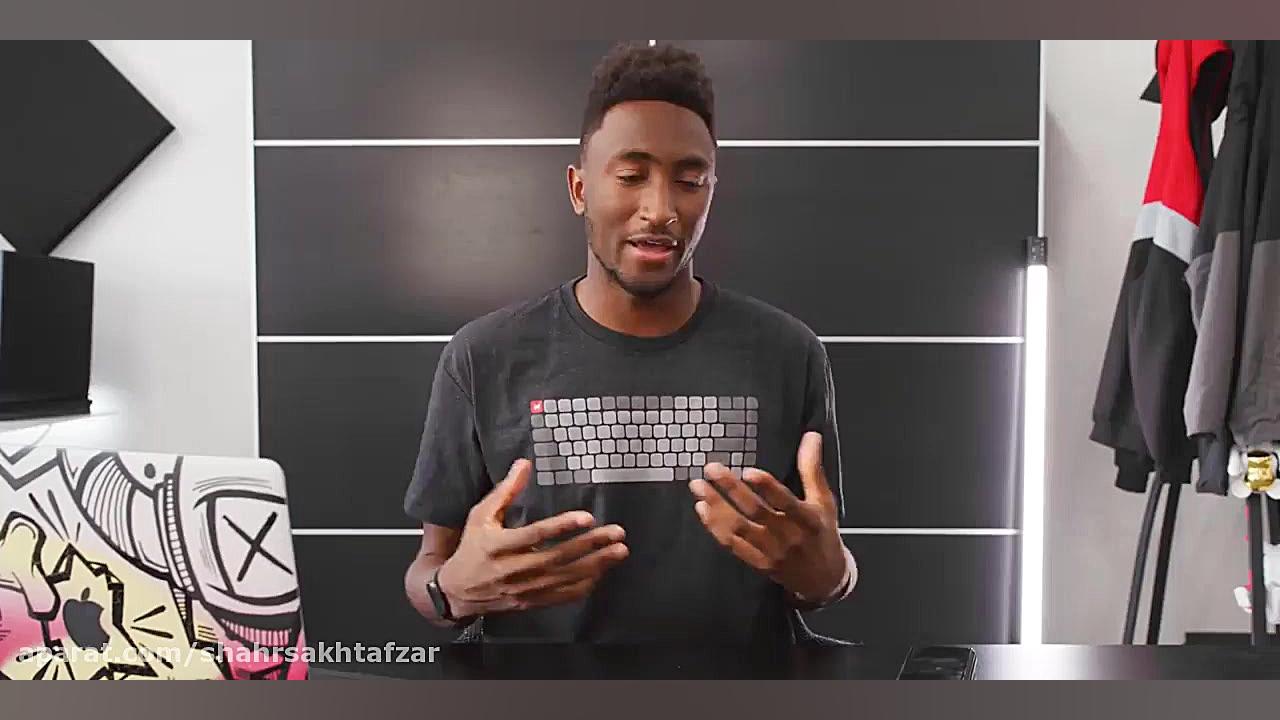 حقایق گوشی تاشو اسکوبار فولد 2...