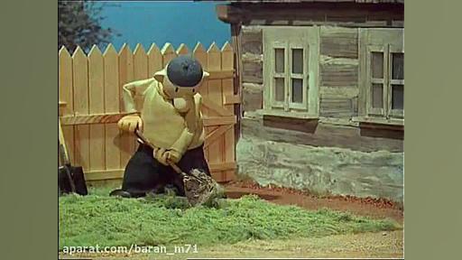 پت و مت جدید(قسمت 27)