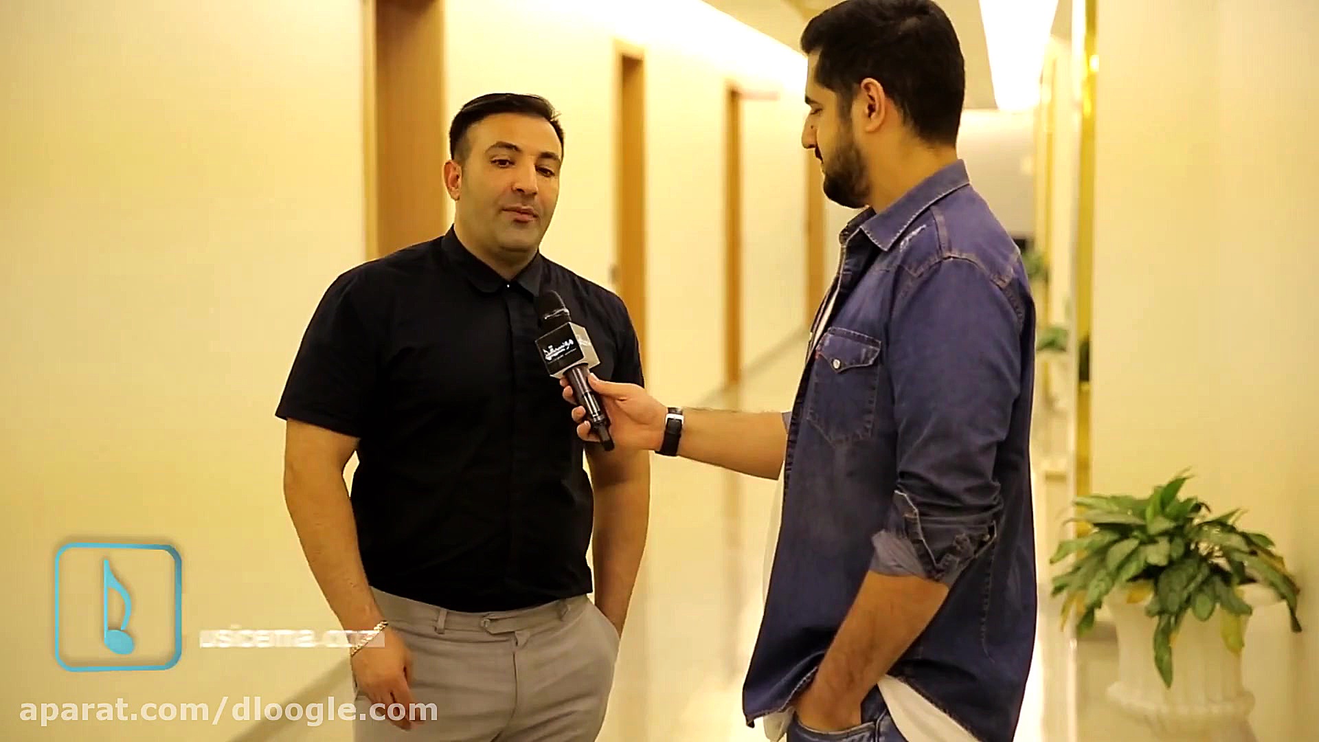 کنسرت محسن ابراهیم زاده 98