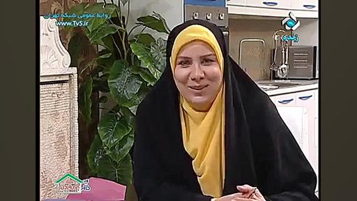 آموزش خیاطی پالتو فانتزی  خانم...