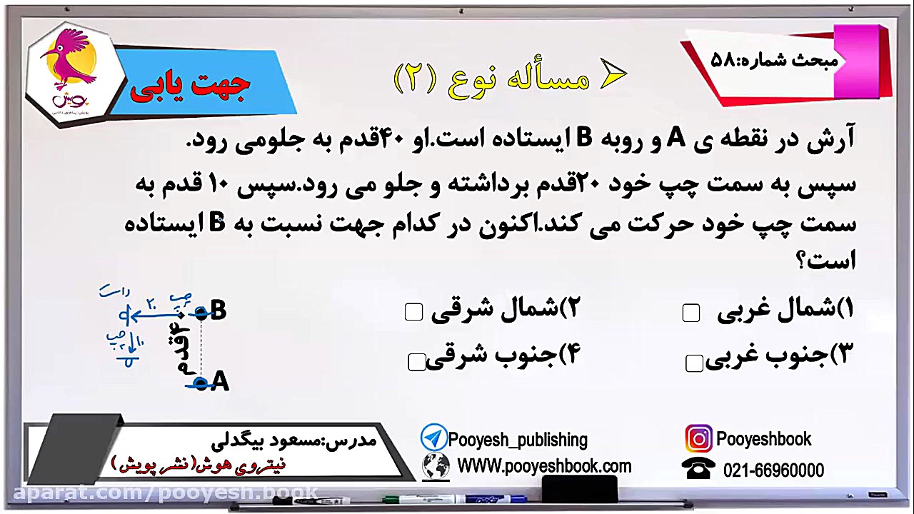 آموزش تصویری هوش جامع نیترو مب...