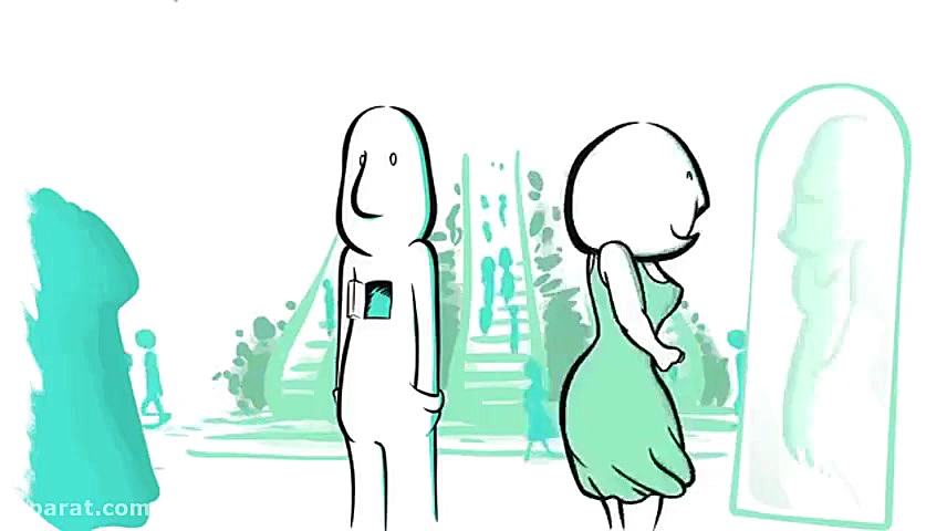 موزیک ویدیو جدید تهی به نام دل...