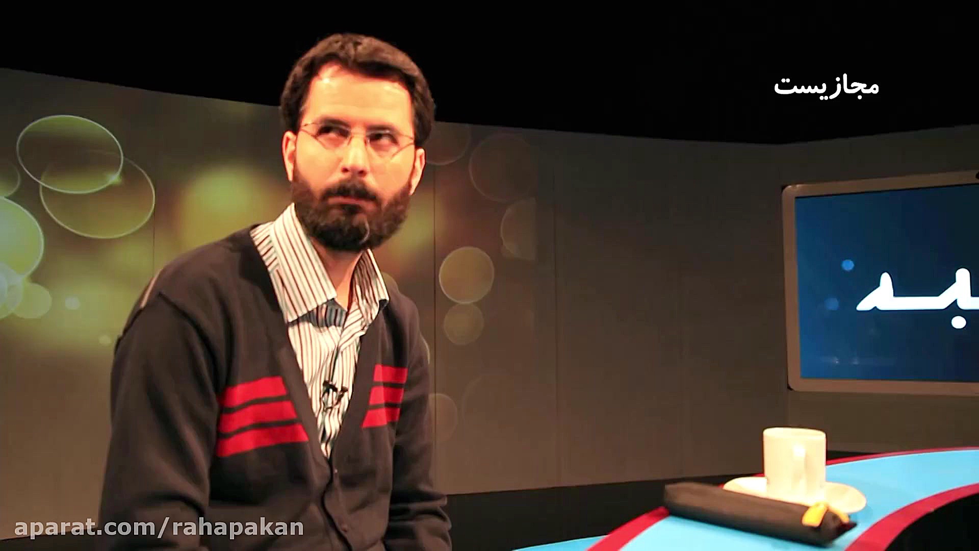 کل کل محمد خراسانی با مجید خسر...