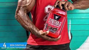 بهترین پروتئین های پر انؤزی بر...