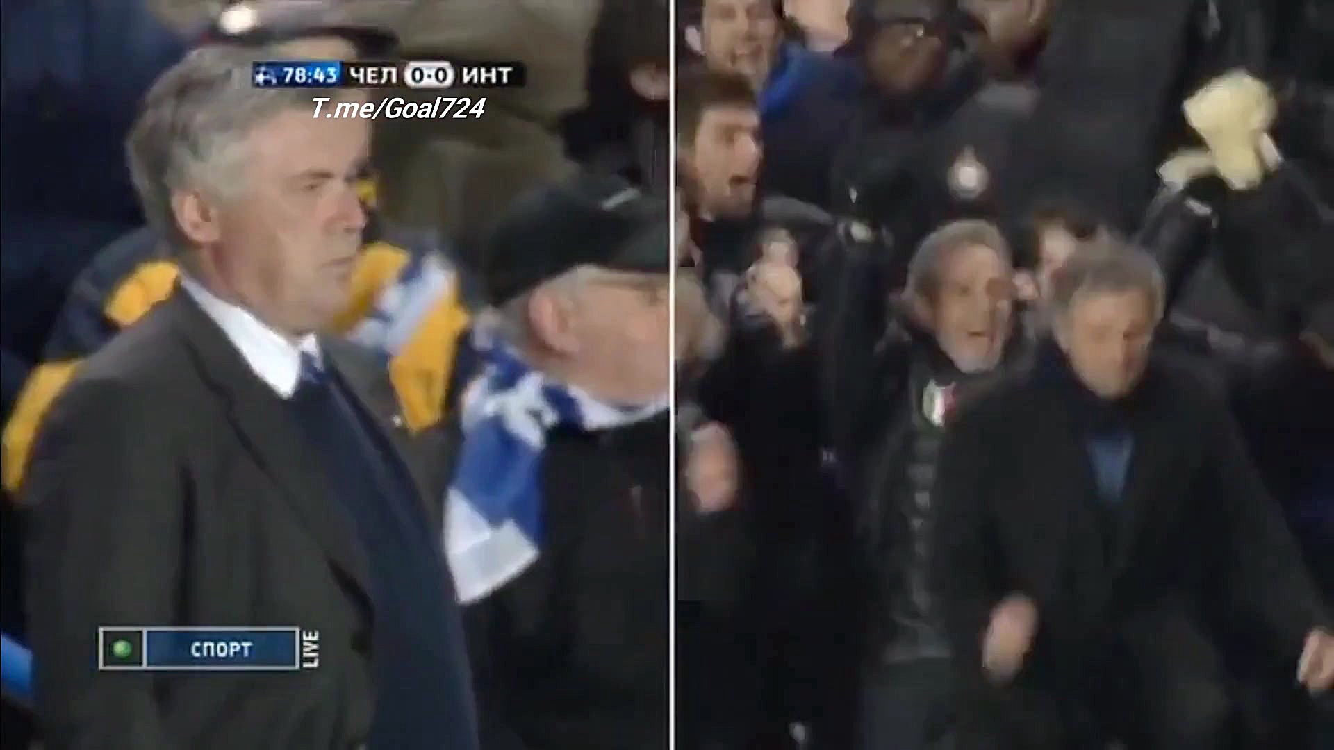 گل ساموئل اتئو به چلسی  لیگ قه...