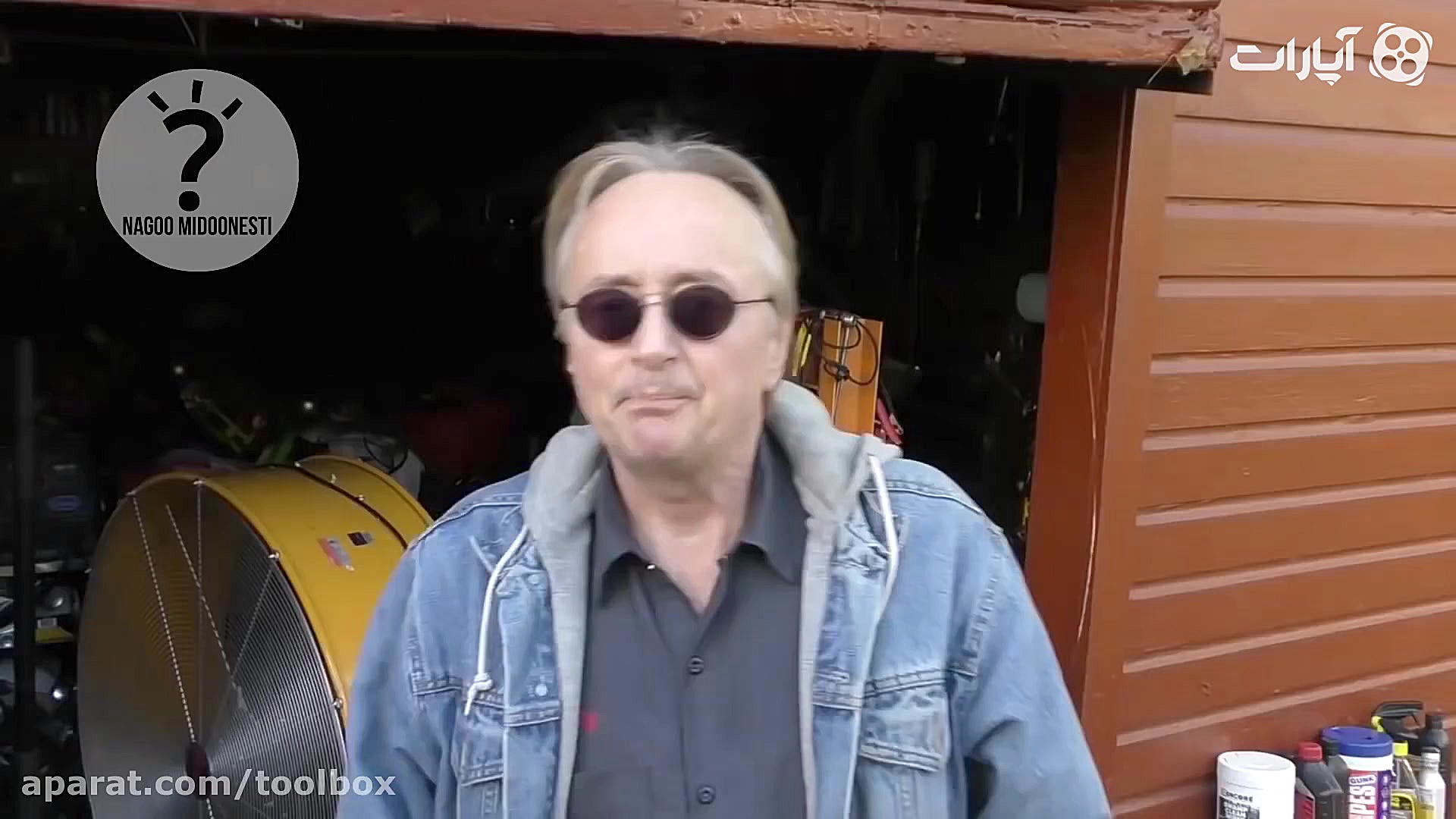 پنج اشتباه متداول راننده های م...