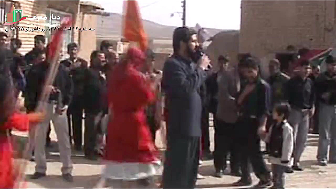 13 381.بهترین اجرای نوحه لری ا...