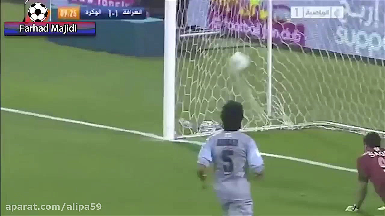 کلیپ منتخب گل های به یادماندنی...