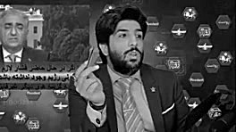 حمایت رضا دیبا از حمله نظامی ب...