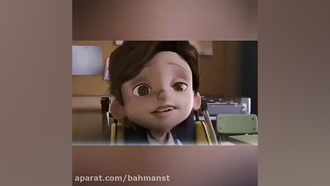 نگاه تو بهمن ستاری کلیپ عاشقان...