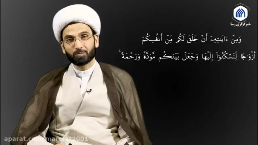 اکسیر آرامش در کلام دکتر محمد...