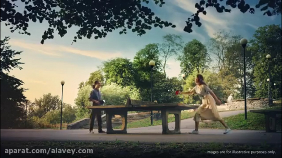 ویدئو رسمی معرفی نوکیا Nokia 9...