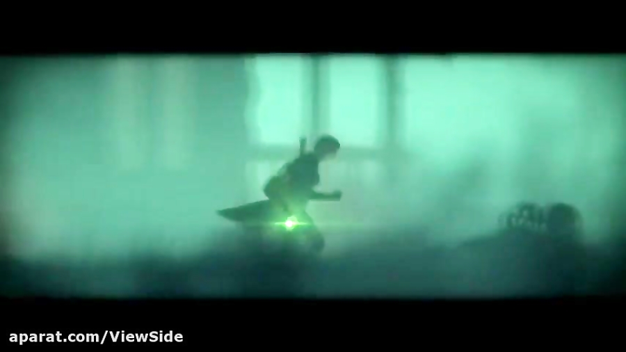 تریلر بازی 1:011