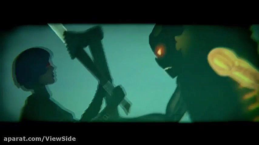 تریلر بازی 1:011