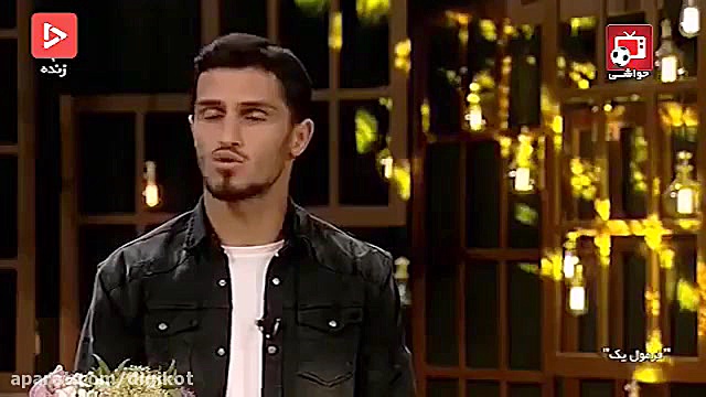 توضیحات علی علیپور درباره پنال...