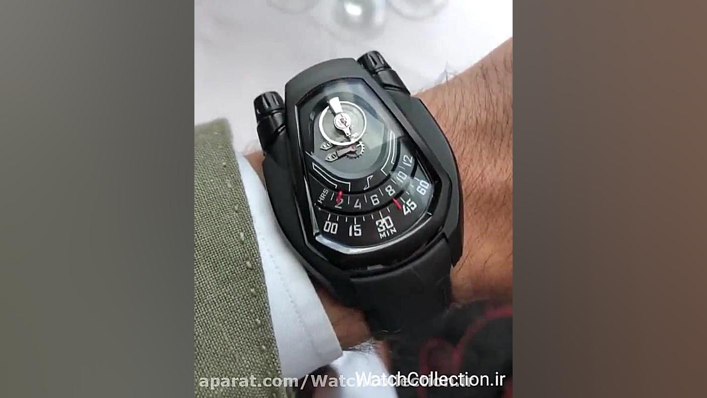 ساعت مردانه